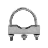 Klemmeholder til 60 70 mm. rør
