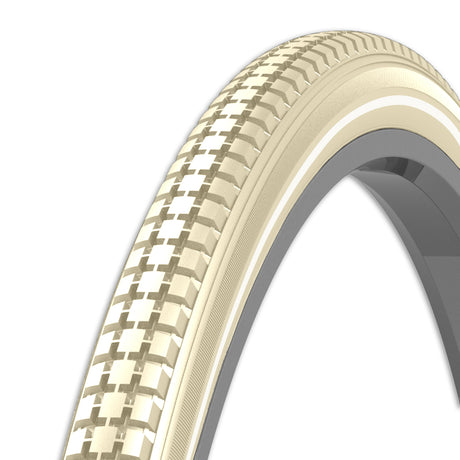 Cykel ydre dæklegende legende
