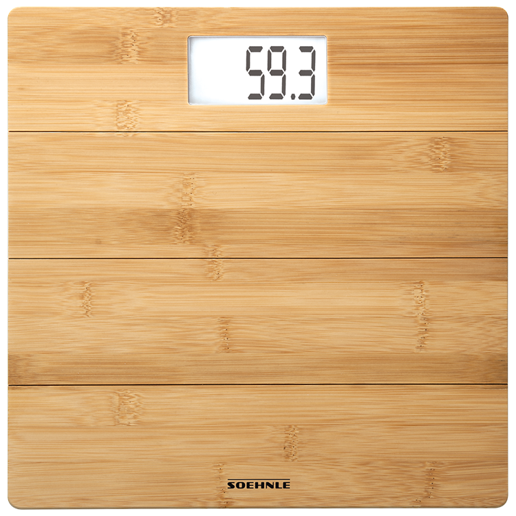 Leifheit 1062148 - bambus naturlig | 1 stk