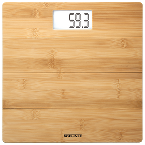 Leifheit 1062148 - bambus naturlig | 1 stk