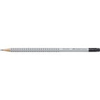 Blyant faber-castell 2001 hb 175 mm