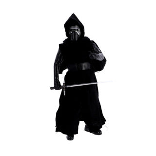 Hasbro star wars 7 kylo ren interaktiv 44cm