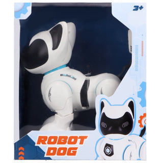 Osa private label hunderobot med funktion