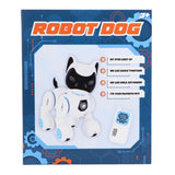 Osa private label hunderobot med funktion