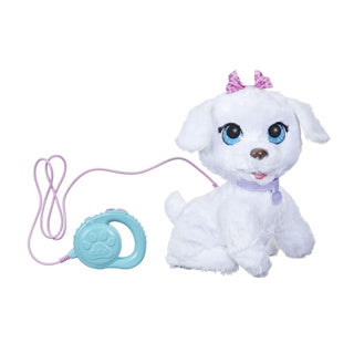 Hasbro Furreal Gogo min dansende hvalp
