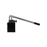 Håndpumpe hydraulisk 5 liter