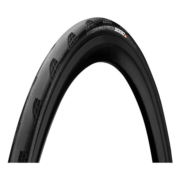 Continental Grand Prix Racing Bike Band 700x32c sort