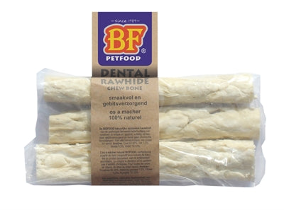 Biofood kaantjes stick tandlæge