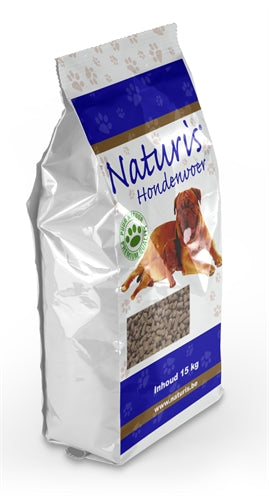 Naturis Brok pressede Duck