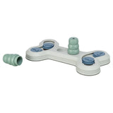 Trixie hund aktivitet intelligens spil flip bone