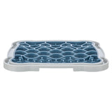 Trixie lick'n'snack tallerken TPR plast