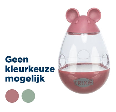 Trixie cat Activity snack mus assorteret