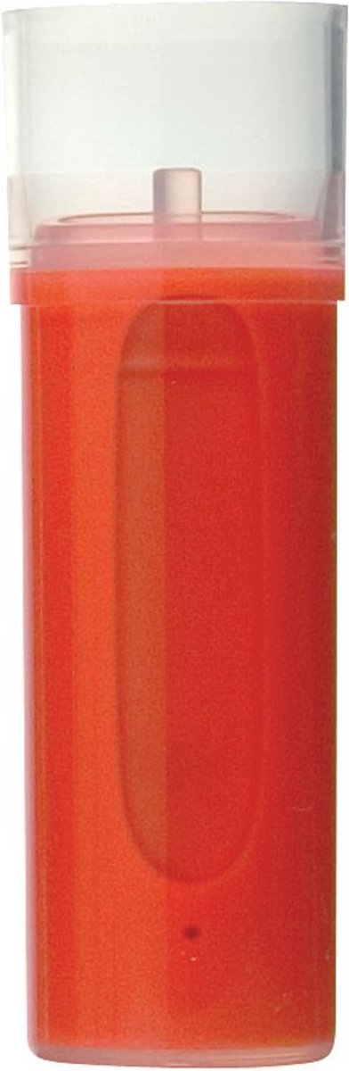 Pilotrefill til whiteboardmarkør v-board master m orange
