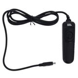 Pixel lukkerkabel rc-201 dc2 til nikon