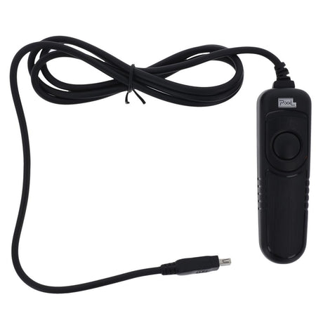 Pixel lukkerkabel rc-201 dc2 til nikon