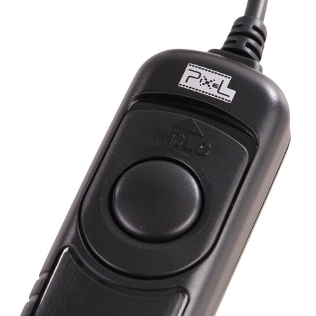 Pixel lukkerkabel rc-201 dc2 til nikon