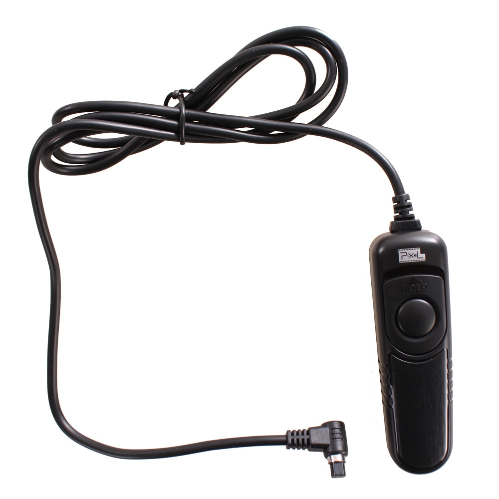 Pixel lukkerkabel rc-201 n3 til canon