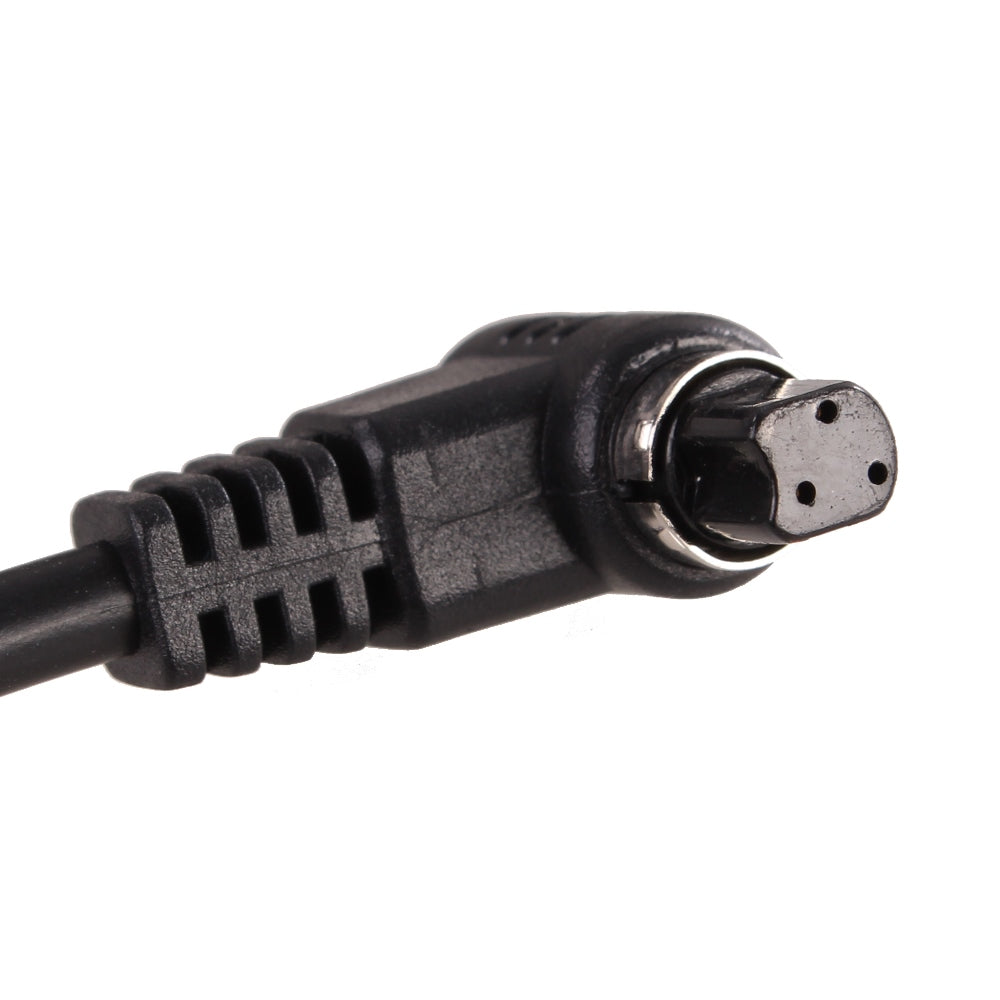 Pixel lukkerkabel rc-201 n3 til canon