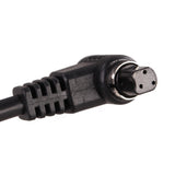 Pixel lukkerkabel rc-201 n3 til canon