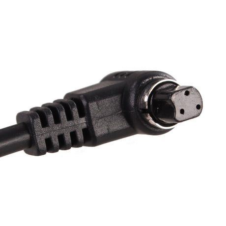Pixel lukkerkabel rc-201 n3 til canon
