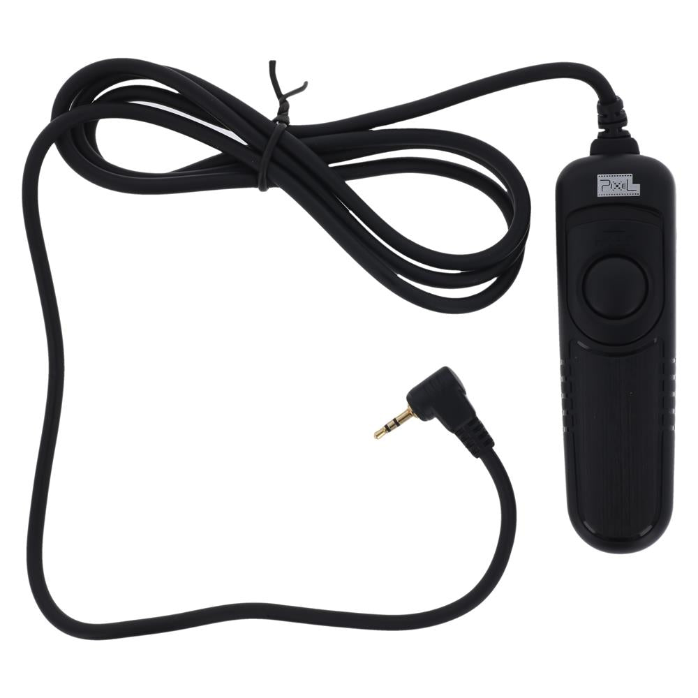 Pixel Release Cable RC-201 E3 til Canon