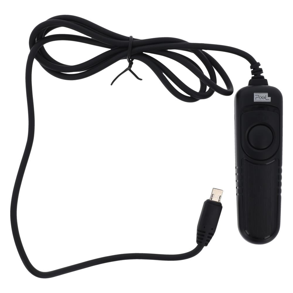 Pixel lukkerkabel rc-201 s2 til sony