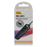 Pixel lukkerkabel rc-201 s2 til sony