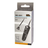 Pixel lukkerkabel rc-201 l1 til panasonic
