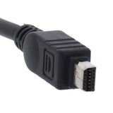 Pixel Release Cable RC-201 UC1 til Olympus