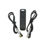 Pixel lukkerkabel rc-208 n3 e3 til canon