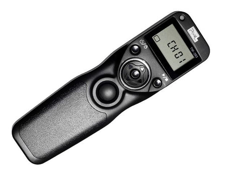 Pixel timer fjernbetjening trådløs TW-283 DC0 til Nikon