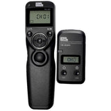 Pixel Timer Fjernbetjening Trådløs TW-283 N3 til Canon
