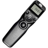 Pixel Timer Fjernbetjening Trådløs TW-283 N3 til Canon