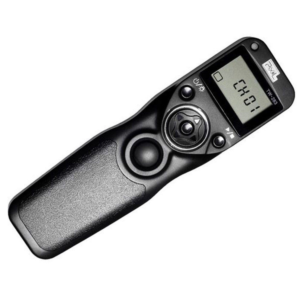 Pixel timer fjernbetjening trådløs TW-283 S1 til Sony