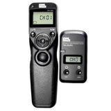 Pixel timer fjernbetjening trådløs TW-283 S2 til Sony