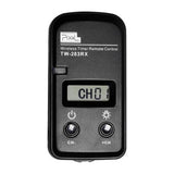 Pixel timer fjernbetjening trådløs TW-283 S2 til Sony