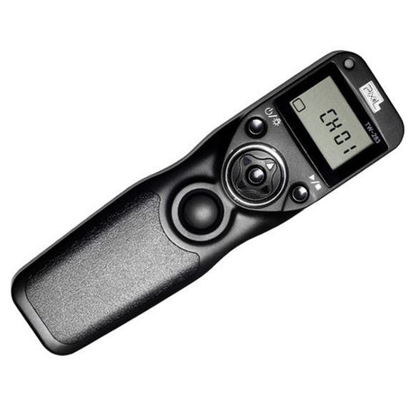Pixel timer fjernbetjening trådløs TW-283 S2 til Sony