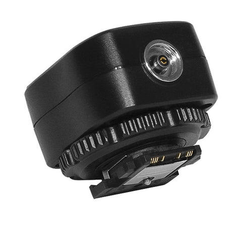 Pixel Hotshoe Adapter TF-334 fra Sony Mi til Canon Nikon