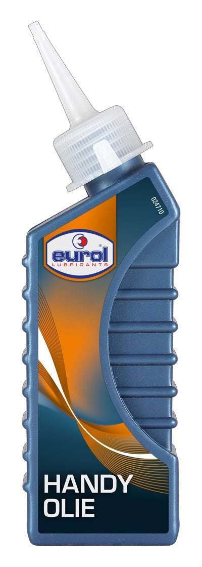 Eurol olie praktisk fuld 100 ml