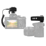 Pixel I-TTL Radio Trigger Set King til MI