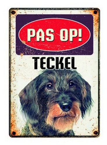 Masser af gaver Waakkord Blik Deckel