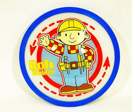 Van der Doelen Bob the Builder loftslampe
