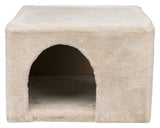 Trixie gnaverhus iglo plys beige