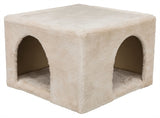 Trixie gnaverhus iglo plys beige