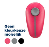 Trixie dog activity finger clicker assorted