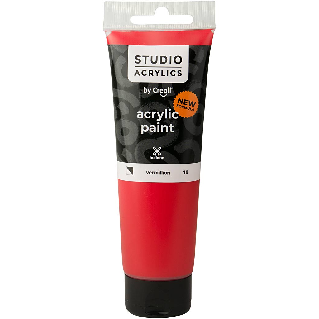 Https: www.cchobby.nl creall-studio-acrylic-paint-semi-opaque-vermillion-10-120-ml-1-bottle