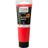 Https: www.cchobby.nl creall-studio-acrylic-paint-semi-opaque-vermillion-10-120-ml-1-bottle