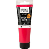 Https: www.cchobby.nl creall-studio-acrylic-paint-opaque-carmine-red-12-120-ml-1-bottle