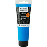 Https: www.cchobby.nl creall-studio-acrylic-paint-opaque-primary-blue-30-120-ml-1-bottle