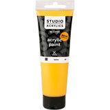 Https: www.cchobby.nl creall-studio-acrylic-paint-opaque-ochre-60-120-ml-1-bottle